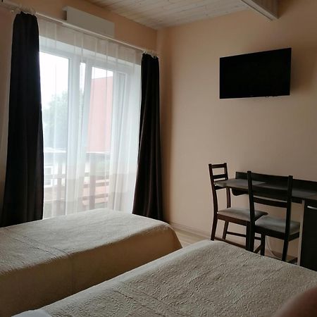 Sveciu Namai Danivila Połąga Zewnętrze zdjęcie
